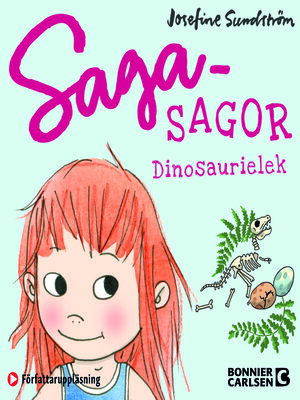 cover image of Dinosaurielek
